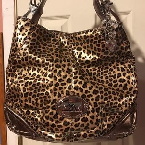 Kathy Van Zeeland Purse